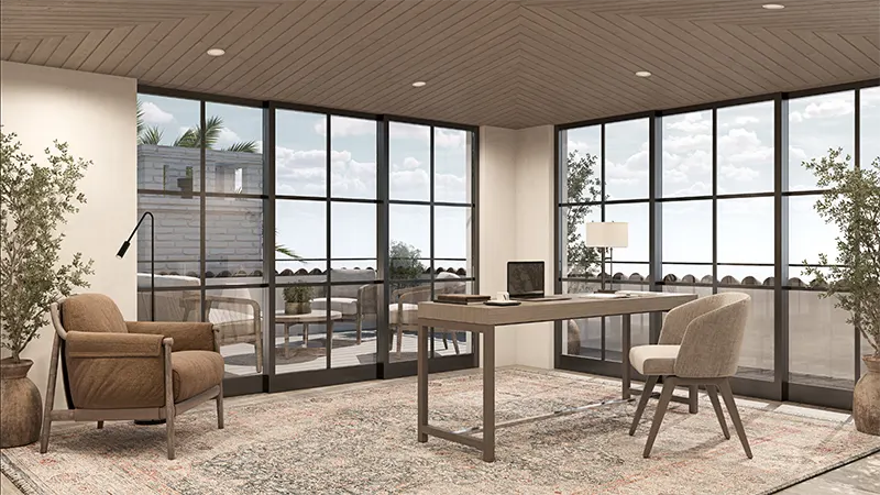 AZIZI BEACH OASIS JADDAF Al Jaddaf